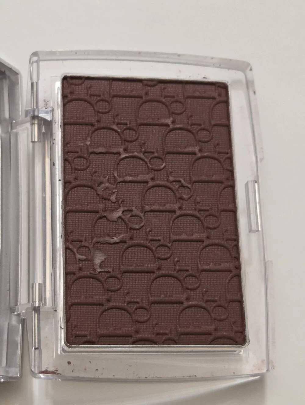 Dior Rosy Glow Blush In Mahogony 020**